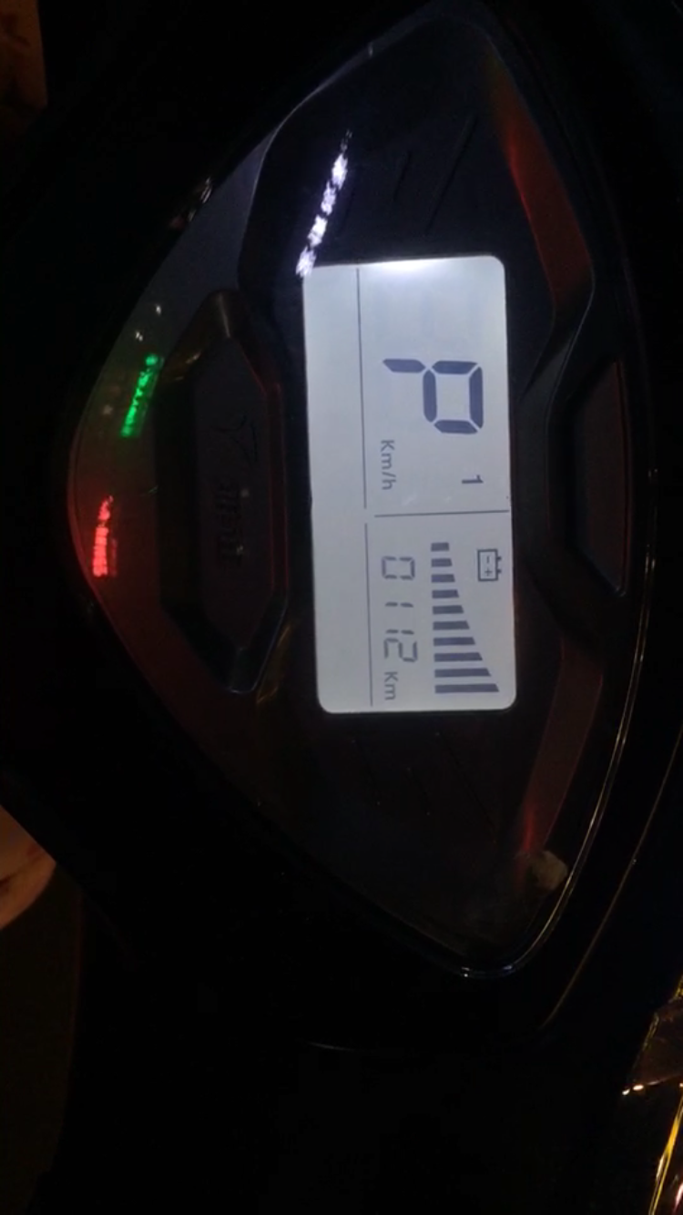雅迪电动车