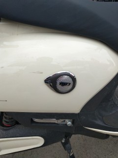 河南省郑州市新郑市华南城小刀电动车投诉